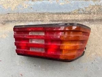 1996-98 Mercedes R129 SL320 SL500 Left Lamp 1298203164 Used. Price: $130.00.