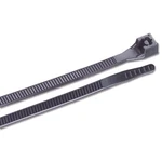 Ancor Cable Ties 8" Black 100-PK #199207 New. Price: $7.00.