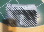 Audio Amplifier Acdelco Gm Original Equipment 23447961 Fits 13-15 Cadillac Xts Used. Price: $65.00.