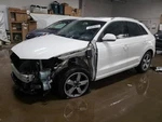 Info-gps-tv Screen 6.0" Display Black And White Fits 15-18 Audi Q3 1720373 Used. Price: $129.89.