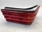 96-98 Mercedes-benz SL500R Quarter Panel Driver Left Mouted Tail Light Lamp Used. Price: $71.99.