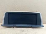 Info-gps-tv Screen Display Dash 10" Fits 13-16 Bmw M6 195091 Used. Price: $327.60.