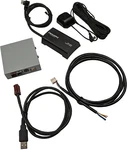 Vais GSR-GM03 Siriusxm Radio Add-on Adapter Compatible W/chevrolet And Gmc New. Price: $349.98.