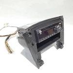 2016 Freightliner Cascadia 125 Chassis Oem 24137736 28524612 Radio With Bezel Used. Price: $149.00.