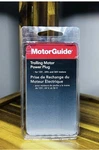 Motorguide Trolling Power Plug 2-PRONG 50A #8M4000954 New. Price: $15.00.