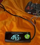 Apexi V-afc Vtec Air Flow Converter A'pexi Vafcii Controller Used. Price: $300.00.
