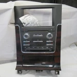 2015 2016 2017 Lincoln Navigator Radio Panel W/temperature Controls Oem Used. Price: $208.82.