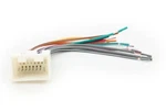 Xtenzi Replace Install Wire Harness 1998-UP Ford, Lincoln, Mercury, Nissan New. Price: $17.15.