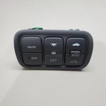 2008-2005 Honda Pilot Cruise Switch Gray Oem Sunroof Vsa Light Panel Assembly Q4 Used. Price: $30.00.