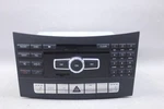 14-17 Mercedes W212 E350 CLS550 E400 Navigation Command Head Unit Cd Audio Oem Used. Price: $300.00.
