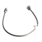 Genuine Mercedes GL350 SLC300 SLK250 Electrical Wiring Harness 164-821-01-56-64 New. Price: $33.20.
