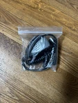 New Whelen 43-0146402-00 Handheld Radio Pa Ptt Microphone Brand. Price: $69.99.