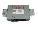 2018 Gmc Yukon Xl 1500 Human Machine Interface Hmi Oem 84306920 Brain Box Used. Price: $39.74.