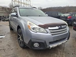 2013 Subaru Legacy Driver Front Window Regulator Oem Used 125-50404L. Price: $86.45.