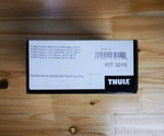Thule Kit Fit Xt 183015 Ford Focus Ii C-max Fixpoint Original New. Price: $78.88.