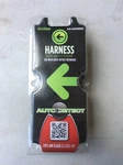 Axxess Metra AX-ADGM03 Interface Wire Harness For Auto Detect 2000+ Vehicles New. Price: $20.00.