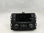 Dodge Ram 1500 Fm Cd Player Radio Receiver JY226 Used. Price: $119.60.