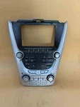 12-15 Chevrolet Equinox Gmc Terrain Stereo Radio Control Panel Am Fm Xm Cd MP3. Used. Price: $99.99.