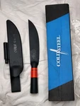 Bushman Knife With 7" Blade Secure-ex Sheath 14.75IN 95BUSK New. Price: $24.88.
