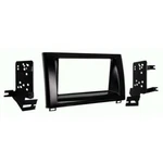 Metra 95-8246HG Double Din Stereo Dash Kit For 2014-UP Toyota Tundra Vehicles New. Price: $27.95.