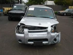 Audio Equipment Radio Receiver Am-fm-stereo-cd Fits 00-01 Frontier 2560987 Used. Price: $110.70.