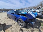 Audio Equipment Radio Receiver Am-fm-cd Fits 13-14 Mustang 2895566 Used. Price: $116.76.