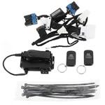 Genuine Hyundai Remote Start S8F57-AC000 New. Price: $141.66.