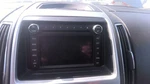 Audio Equipment Radio Receiver Am-fm-cd-navigation System Fits 09 Edge 571413 Used. Price: $160.04.