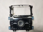Audio Equipment Radio Control Panel Id DT4T-18A802-CA Fits 13 Edge 385607 Used. Price: $374.40.