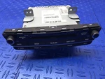 2018-2020 Genesis G80 Satellite Radio Receiver Cd Player 96560-B1EA04X Oem Used. Price: $221.00.