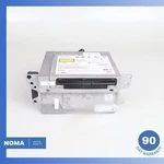 Bmw F10 550I Nbt Audio Radio Receiver Head Unit Am Fm Cd Player Oem Used. Price: $116.20.