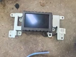 Info-gps-tv Screen Display Center Dash 4.20" Fits 19-23 Mustang 1876175 Used. Price: $129.89.
