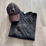 Volkswagen Vw T-shirt And Hat Gti Jetta Manual Car Graphic Tee Size Large Pre-owned. Price: $33.24.