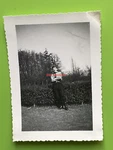 Photo, Young Man In Uniform, Westphalia (N)50805 Used. Price: $5.74.