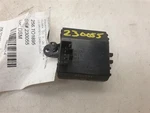1995 Toyota Tacoma 2.7L Interior Clock Assembly Used. Price: $99.99.
