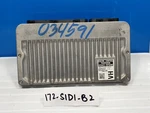 2016 Toyota Avalon Ecm Engine Control Unit Ecu 8966107640 Oem 172S1D1B2 Used. Price: $79.00.