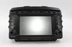 Audio Equipment Radio Receiver Market Fits 2019-2020 Kia Sorento Oem #17646 Used. Price: $110.00.