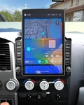 For Toyota Tundra Sequoia 2007-2013 9.7" Android Carplay Radio Gps Wifi Bt New. Price: $173.25.
