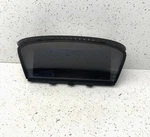 2007-2010 E90 E92 E93 Bmw M3 Navigation Display Screen BM915197903P Used. Price: $38.77.
