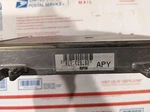 1992-1995 Honda Civic & Del Sol Ecu 37820-P06-A50 1.5L A/t Ecm Computer Module Used. Price: $399.90.