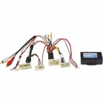 Pac RP3.2-TY11 Car Stereo Radio Replacement Interface For Toyota Lexus Jbl Amp New. Price: $129.00.