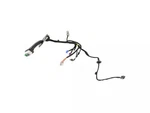 Genuine Mopar Front Door Wiring Left 68365303AB New. Price: $106.30.