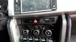 Info-gps-tv Screen Lcd Display Clock Occupant Detection Fits 13-17 Br-z 32727335 Used. Price: $119.31.