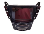 15-19 Cadillac Cts Gps Touch Screen Control Panel Vented Heated And Cooled Seats Used. Price: $749.99.