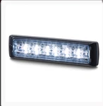 Federal Signal MPS61U-W Micropulse Ultra 6-LED Surface Mount Lighthead White New. Price: $69.99.