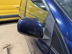 Passenger Side View Mirror Power Heated Without Memory Fits 04-10 Sienna 357772 Used. Price: $102.90.