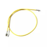 Genuine Volkswagen Wire Set 000-979-227-E New. Price: $49.74.