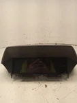 Info-gps-tv Screen Display Clock And Temperature Fits 2018 Impreza Oem Used. Price: $68.95.