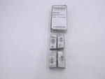 4 Pack Martyr Bombardier Block Anode Johnson Envinrude CM397768Z New. Price: $39.99.