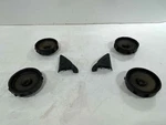 2014 - 2020 Mitsubishi Outlander Door Speakers & Tweeters Set Of 8720A166 Oem Used. Price: $148.75.